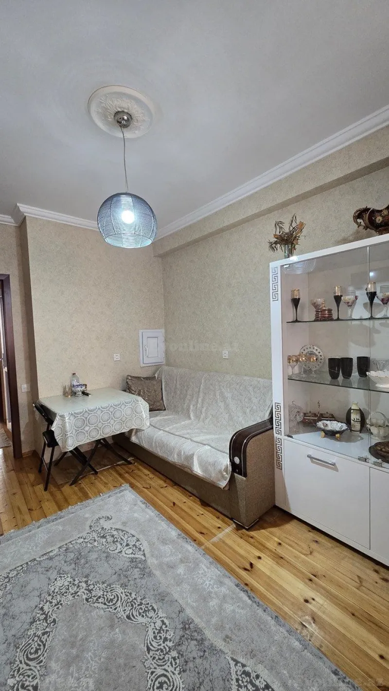 Satılır 2 otaqlı Mənzil Yeni tikili 45 m² Xırdalan - şəkil 6