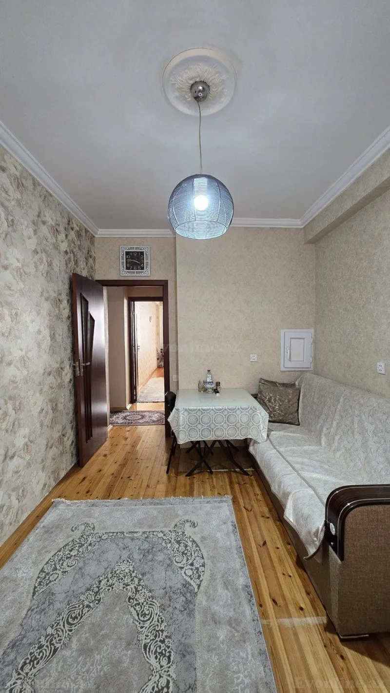 Satılır 2 otaqlı Mənzil Yeni tikili 45 m² Xırdalan - şəkil 7