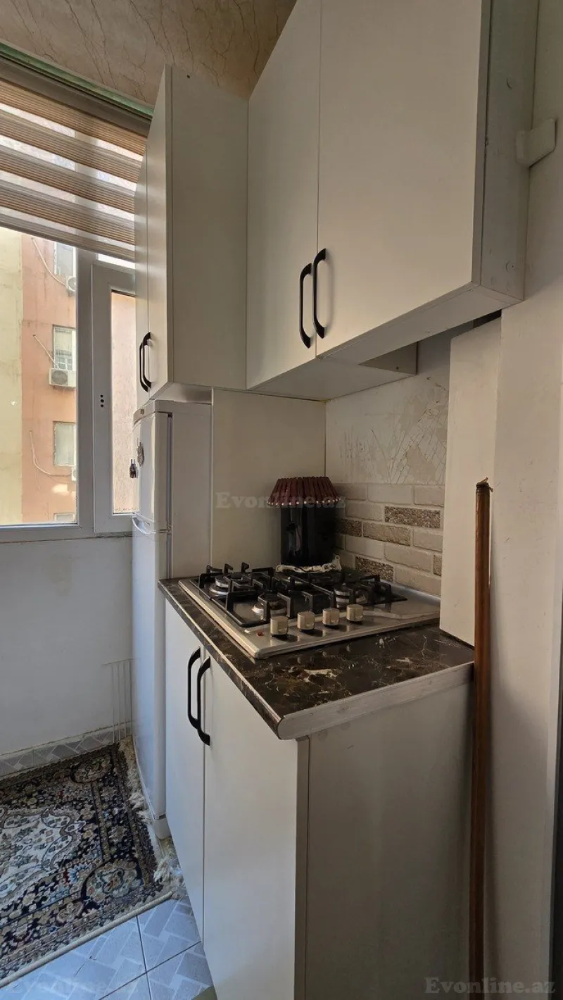 Satılır 2 otaqlı Mənzil Yeni tikili 45 m² Xırdalan - şəkil 8