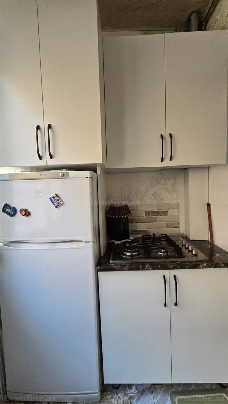Satılır 2 otaqlı Mənzil Yeni tikili 45 m² Xırdalan - şəkil 10