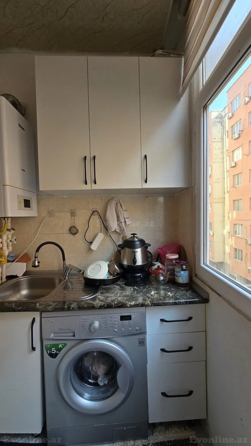 Satılır 2 otaqlı Mənzil Yeni tikili 45 m² Xırdalan - şəkil 11