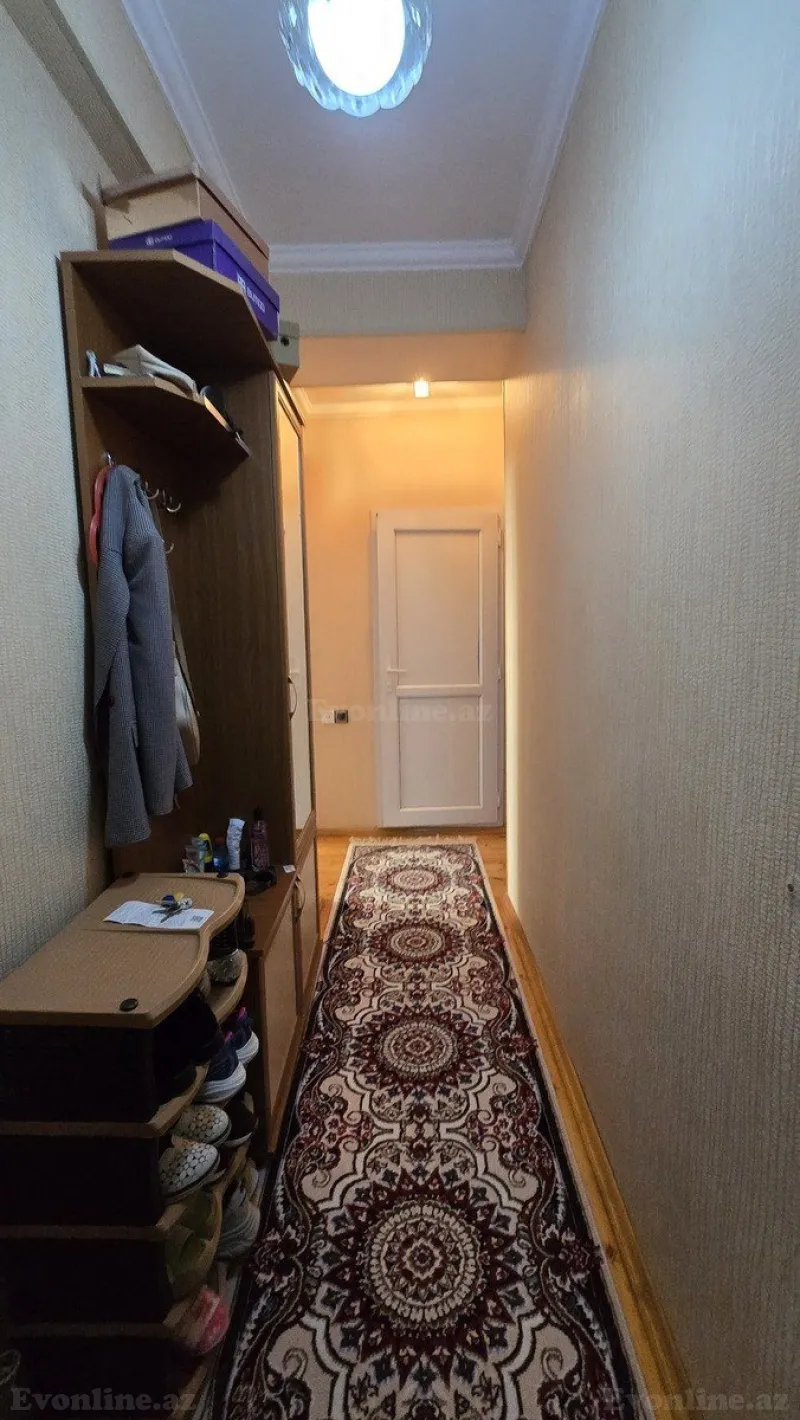 Satılır 2 otaqlı Mənzil Yeni tikili 45 m² Xırdalan - şəkil 12