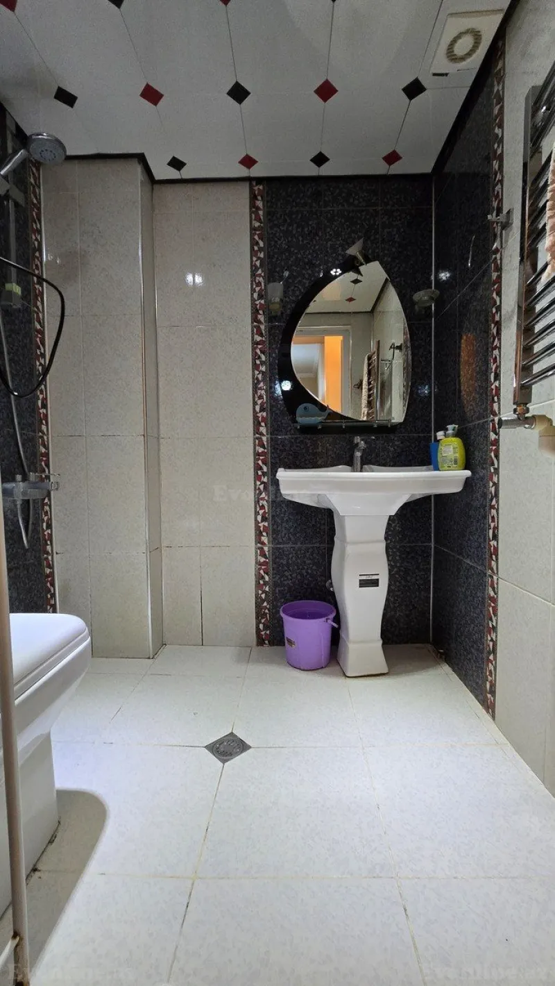Satılır 2 otaqlı Mənzil Yeni tikili 45 m² Xırdalan - şəkil 13
