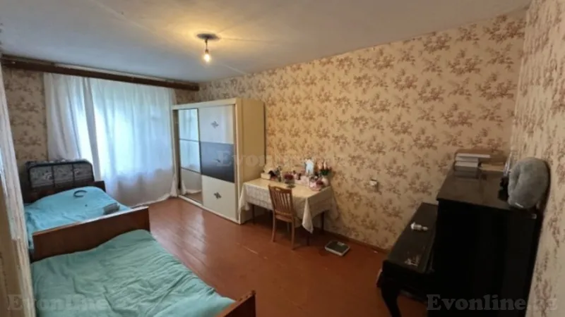 Satılır 2 otaqlı Mənzil Köhnə tikili 60 m² Həzi Aslanov m.
