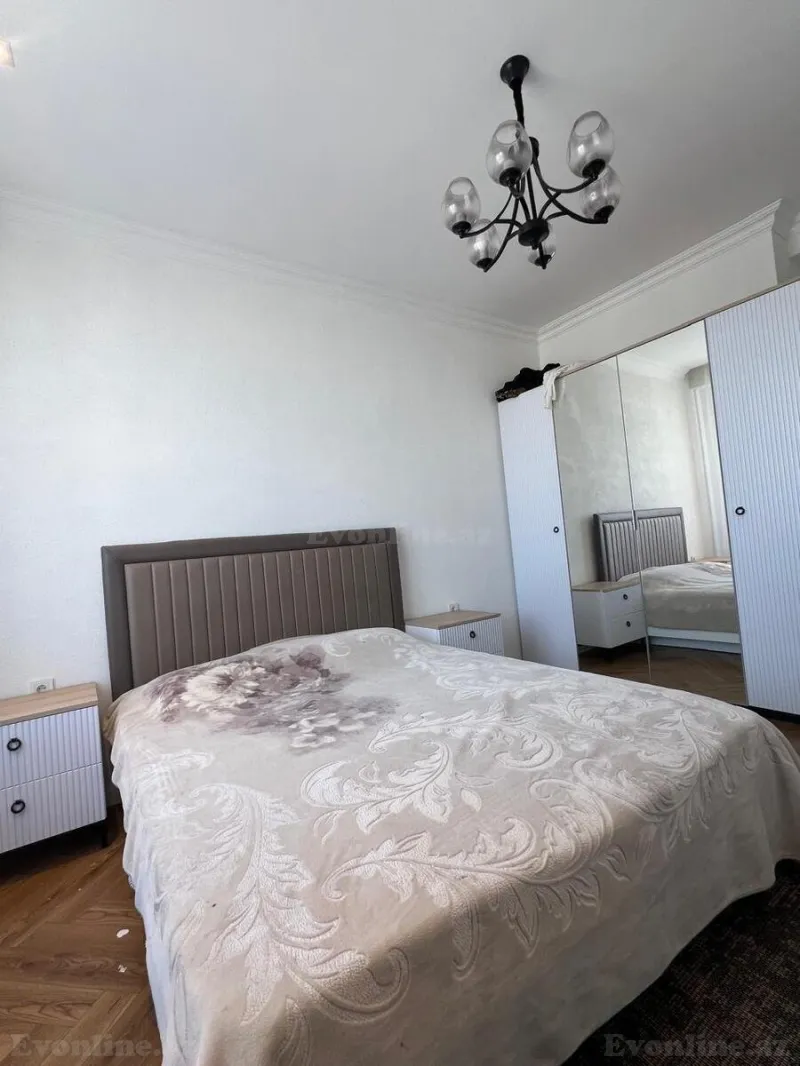 Satılır 3 otaqlı Mənzil Yeni tikili 78 m² 20 Yanvar m. - şəkil 4