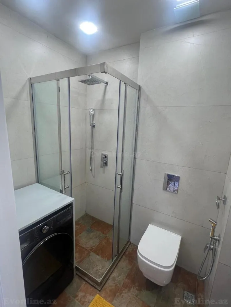 Satılır 3 otaqlı Mənzil Yeni tikili 78 m² 20 Yanvar m. - şəkil 5