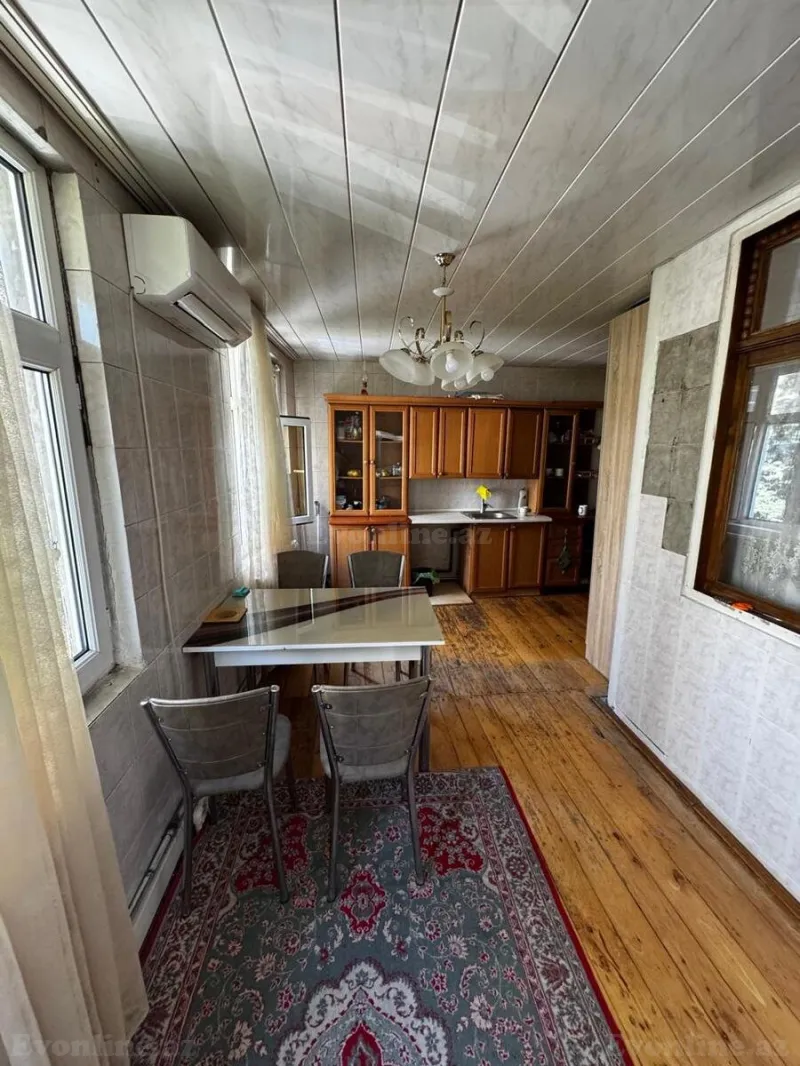 Satılır 3 otaqlı Mənzil Yeni tikili 90 m² Gənclik m. - şəkil 18