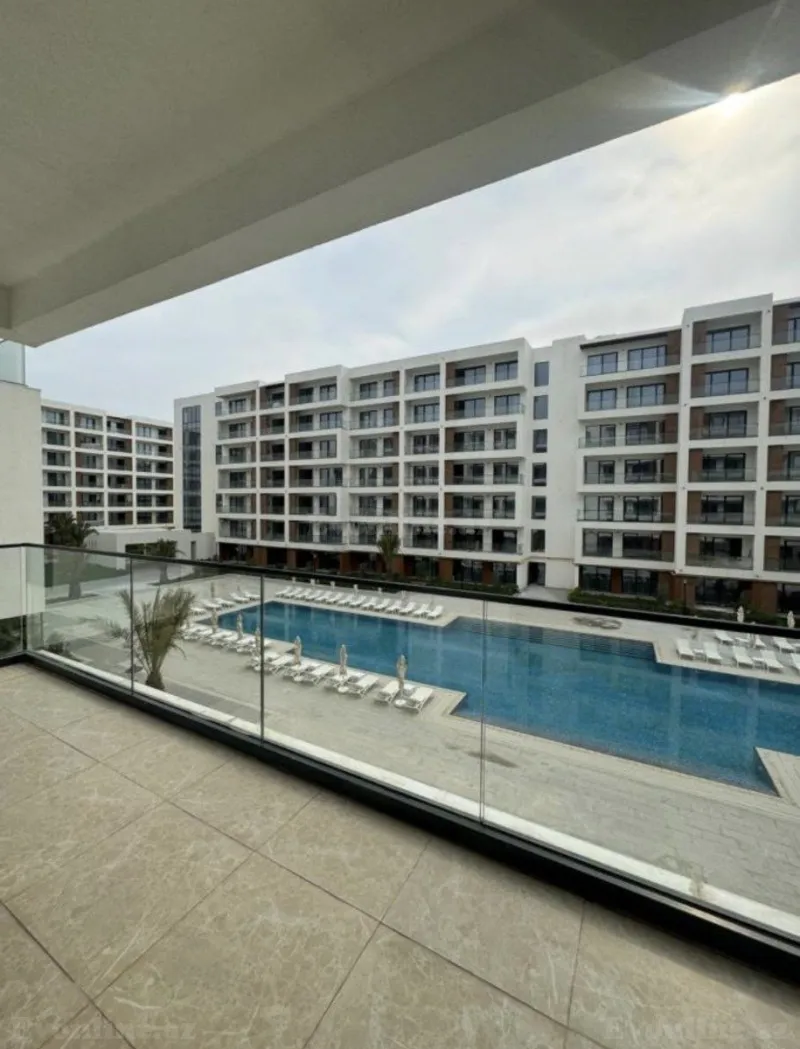 Kirayə verilir 2 otaqlı Mənzil Yeni tikili 100 m² Sabunçu r.