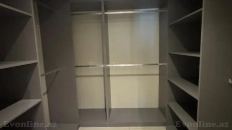 Kirayə verilir 2 otaqlı Mənzil Yeni tikili 100 m² Sabunçu r. - şəkil 4