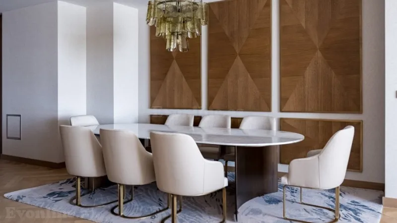 Kirayə verilir 3 otaqlı Mənzil Yeni tikili 186 m² Xətai m. - şəkil 5