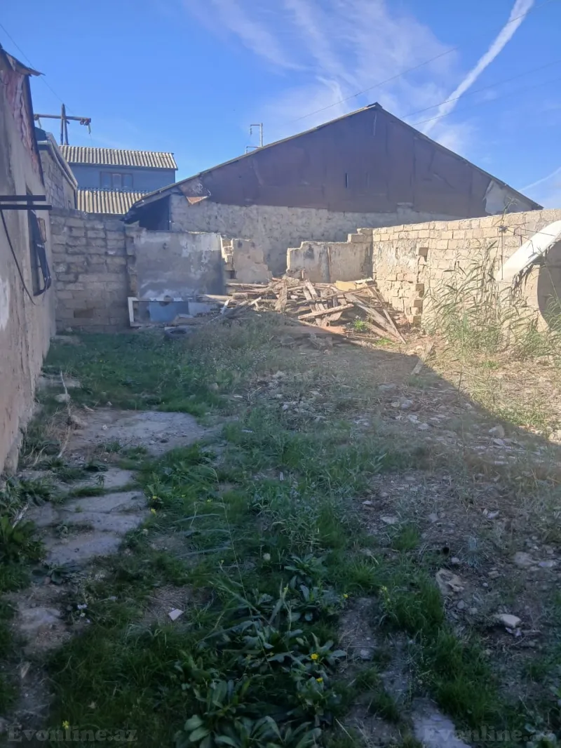 Satılır Torpaq 5 sot Yeni Ramana - şəkil 5
