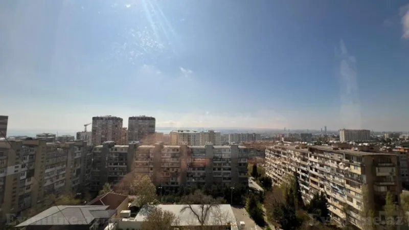 Satılır 3 otaqlı Mənzil Köhnə tikili 72 m² Əhmədli - şəkil 5
