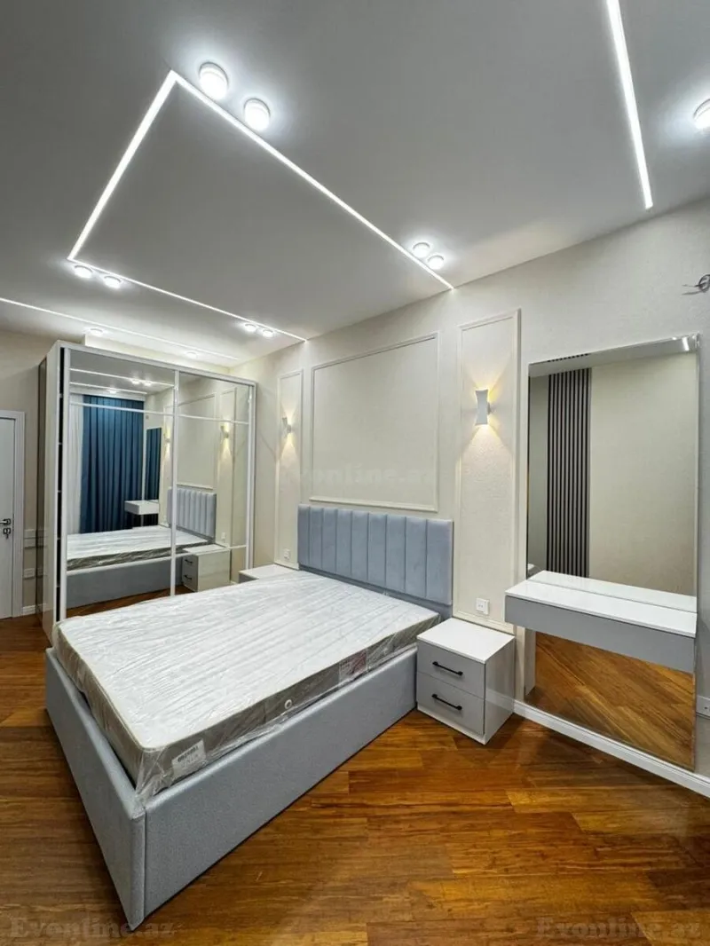Satılır 2 otaqlı Mənzil Yeni tikili 73 m² 8-ci mikrorayon - şəkil 7