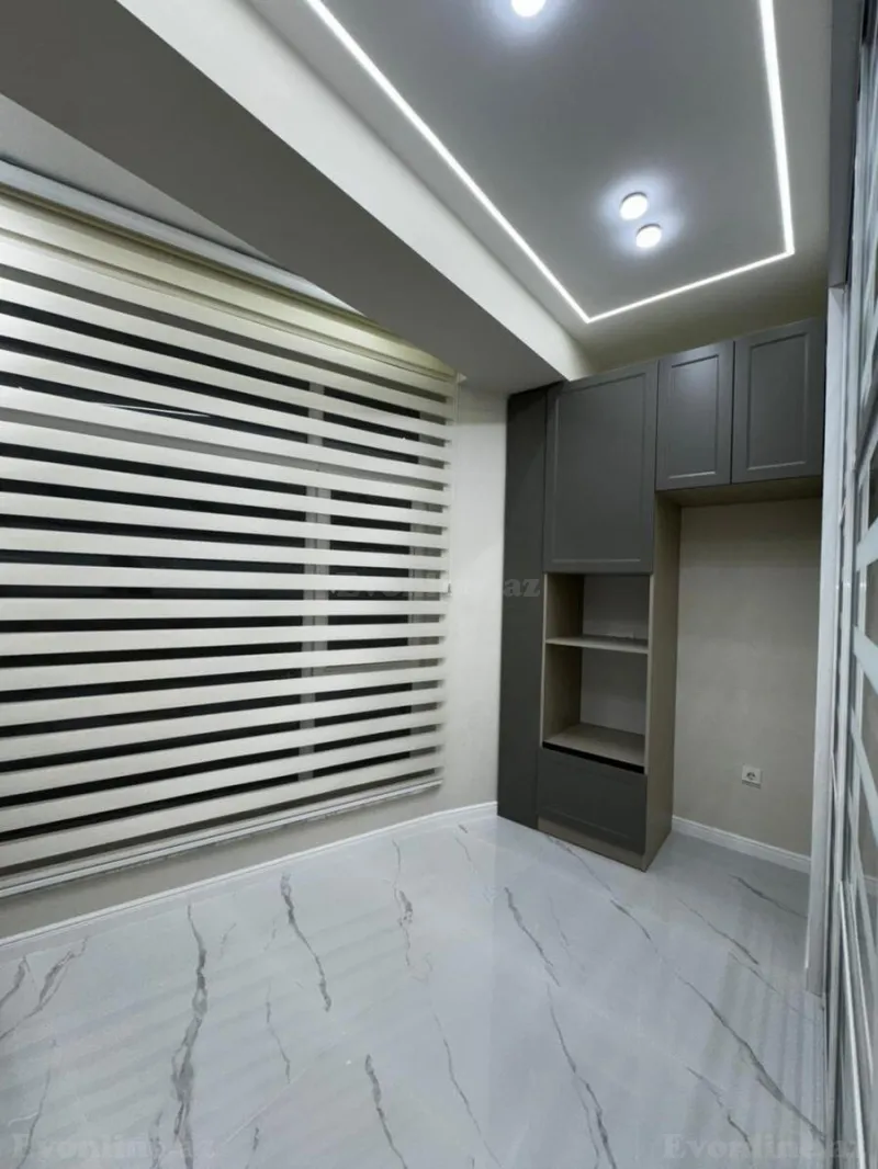 Satılır 2 otaqlı Mənzil Yeni tikili 73 m² 8-ci mikrorayon - şəkil 10