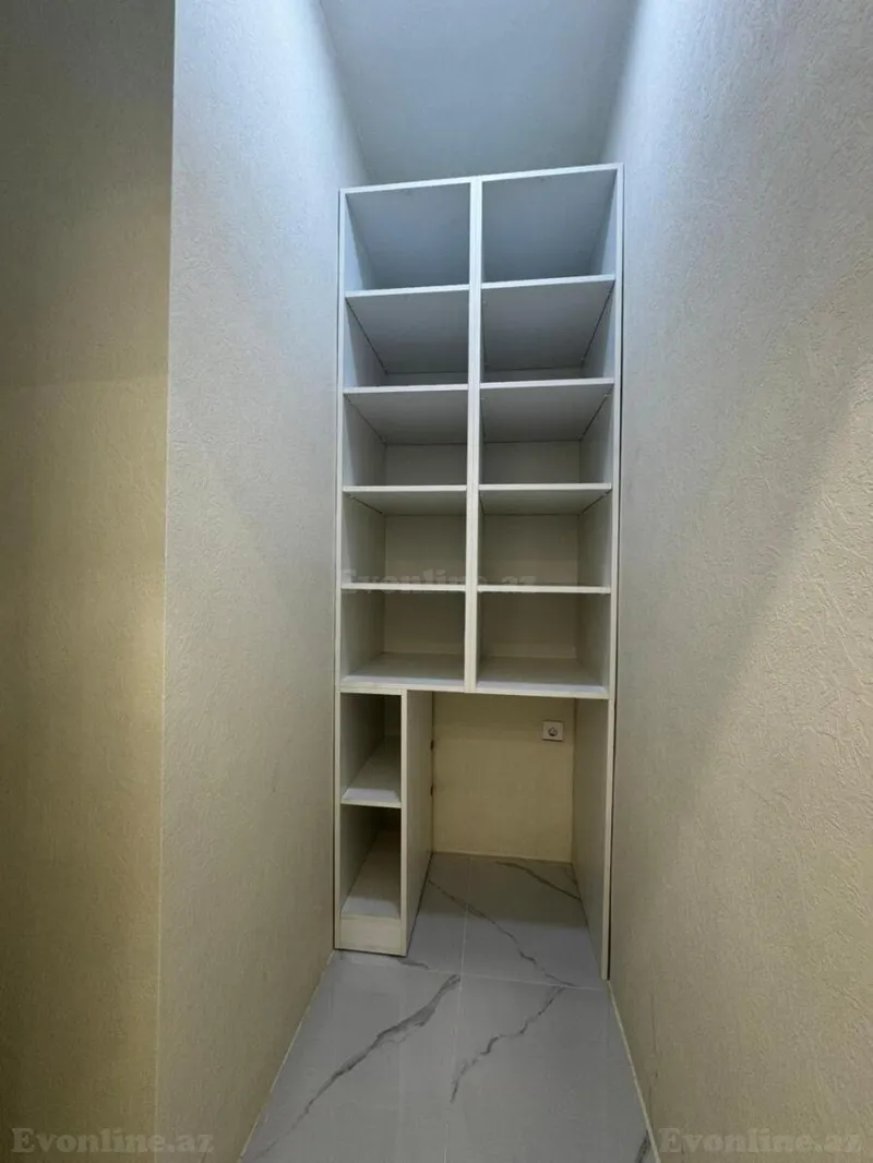 Satılır 2 otaqlı Mənzil Yeni tikili 73 m² 8-ci mikrorayon - şəkil 12
