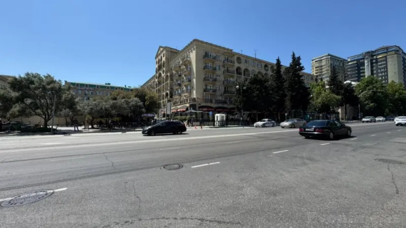 Satılır 3 otaqlı Mənzil Köhnə tikili 80 m² Nizami m.