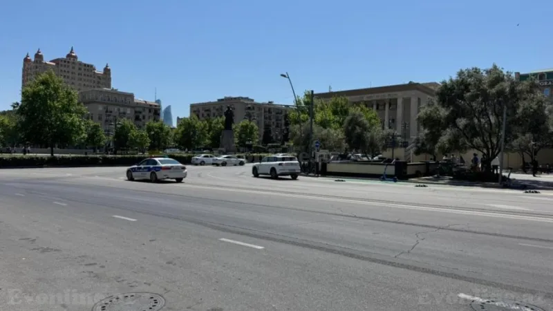 Satılır 3 otaqlı Mənzil Köhnə tikili 80 m² Nizami m. - şəkil 15