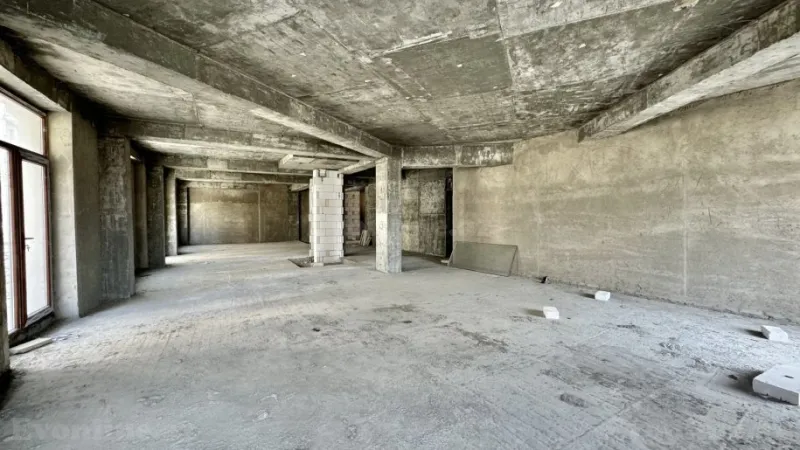 Satılır 5 otaqlı Mənzil Yeni tikili 209 m² Xətai r. - şəkil 3