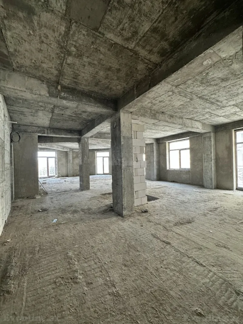 Satılır 5 otaqlı Mənzil Yeni tikili 209 m² Xətai r. - şəkil 6