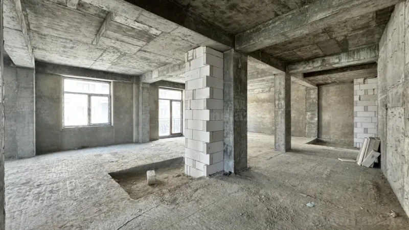 Satılır 5 otaqlı Mənzil Yeni tikili 209 m² Xətai r. - şəkil 7