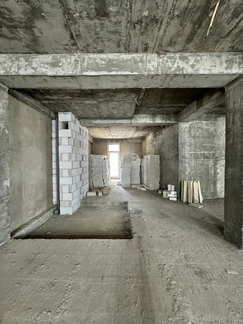 Satılır 5 otaqlı Mənzil Yeni tikili 209 m² Xətai r. - şəkil 8