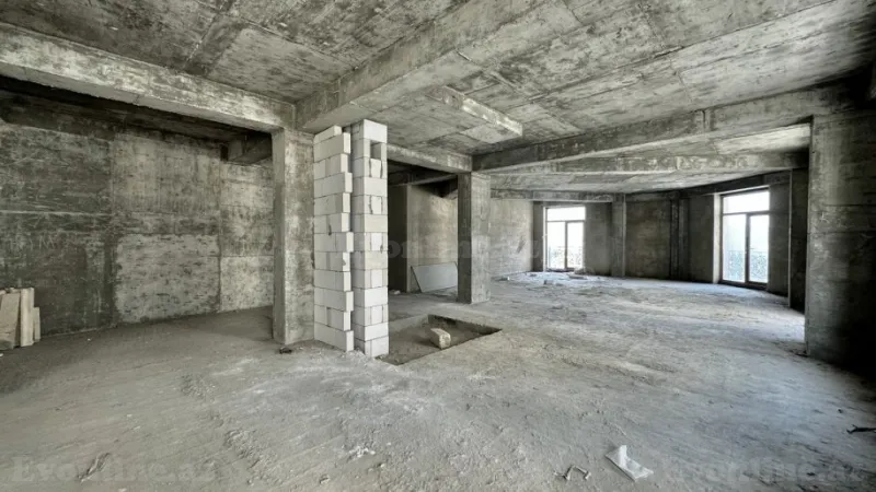 Satılır 5 otaqlı Mənzil Yeni tikili 209 m² Xətai r. - şəkil 9