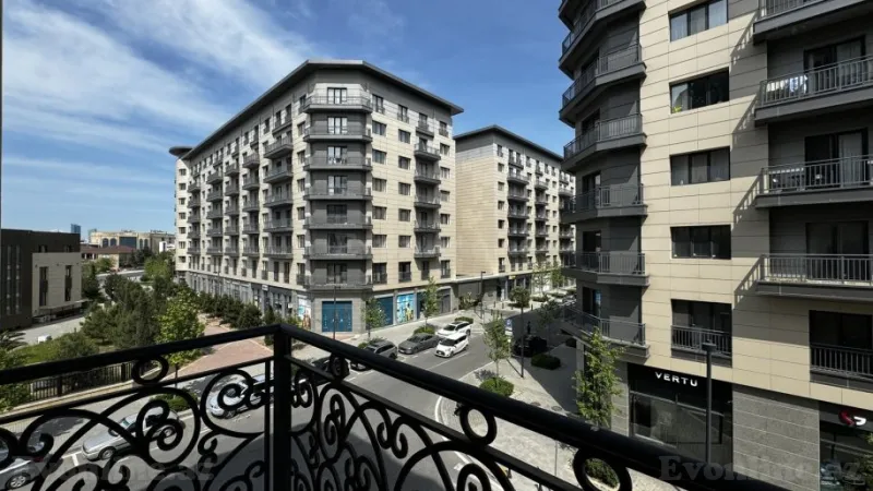 Satılır 5 otaqlı Mənzil Yeni tikili 209 m² Xətai r. - şəkil 10
