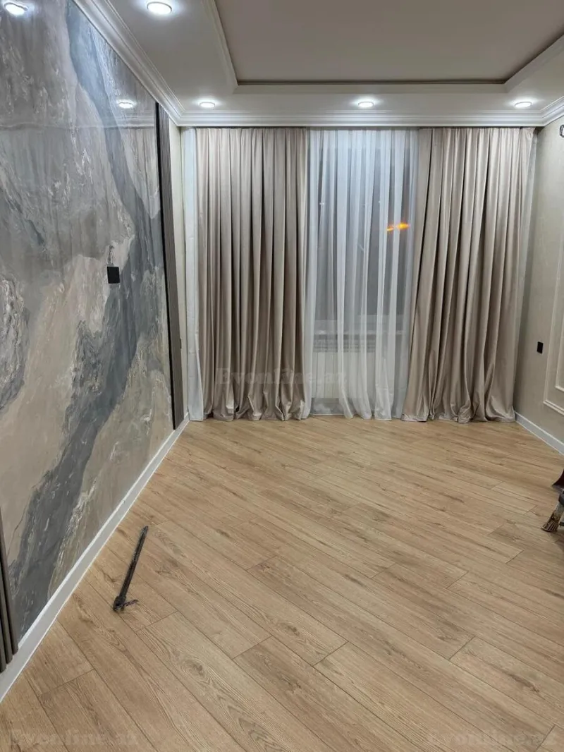 Satılır 3 otaqlı Mənzil Yeni tikili 80 m² Həzi Aslanov - şəkil 6