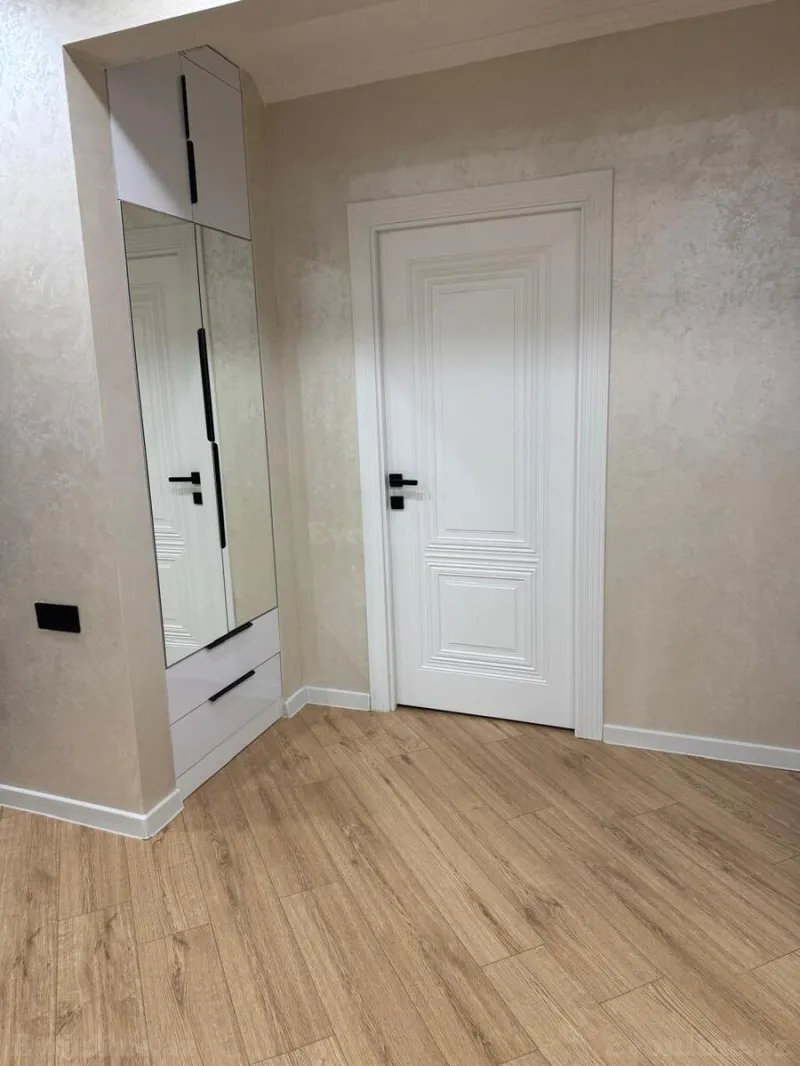 Satılır 3 otaqlı Mənzil Yeni tikili 80 m² Həzi Aslanov - şəkil 8