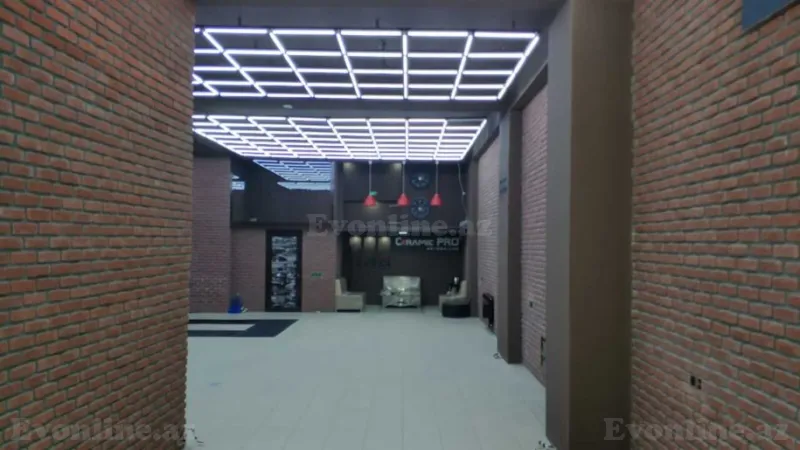 Kirayə verilir Obyekt 440 m² 9-cu mikrorayon - şəkil 5