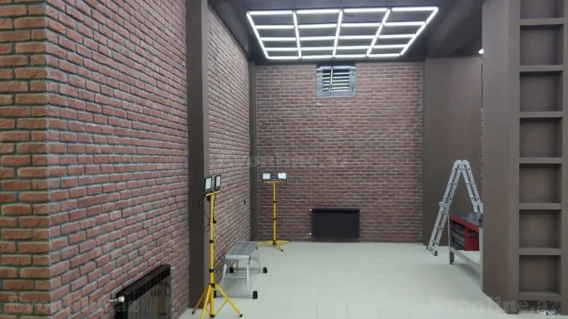 Kirayə verilir Obyekt 440 m² 9-cu mikrorayon - şəkil 6