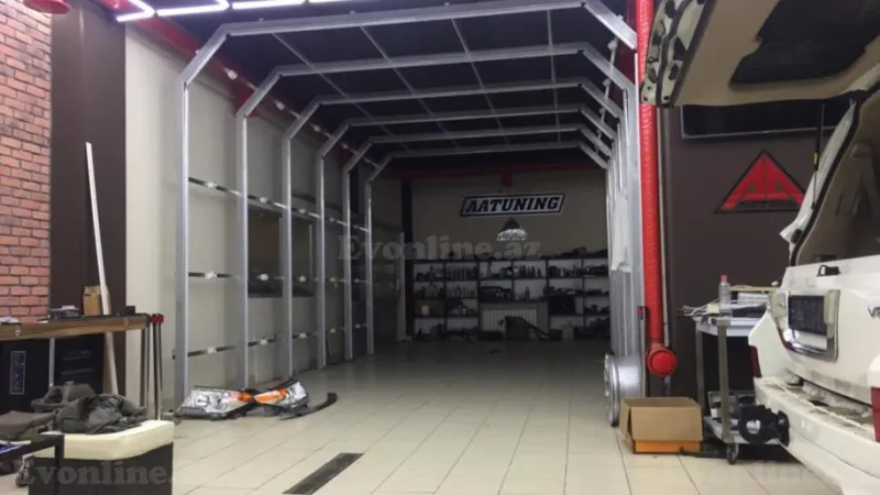 Kirayə verilir Obyekt 440 m² 9-cu mikrorayon - şəkil 7