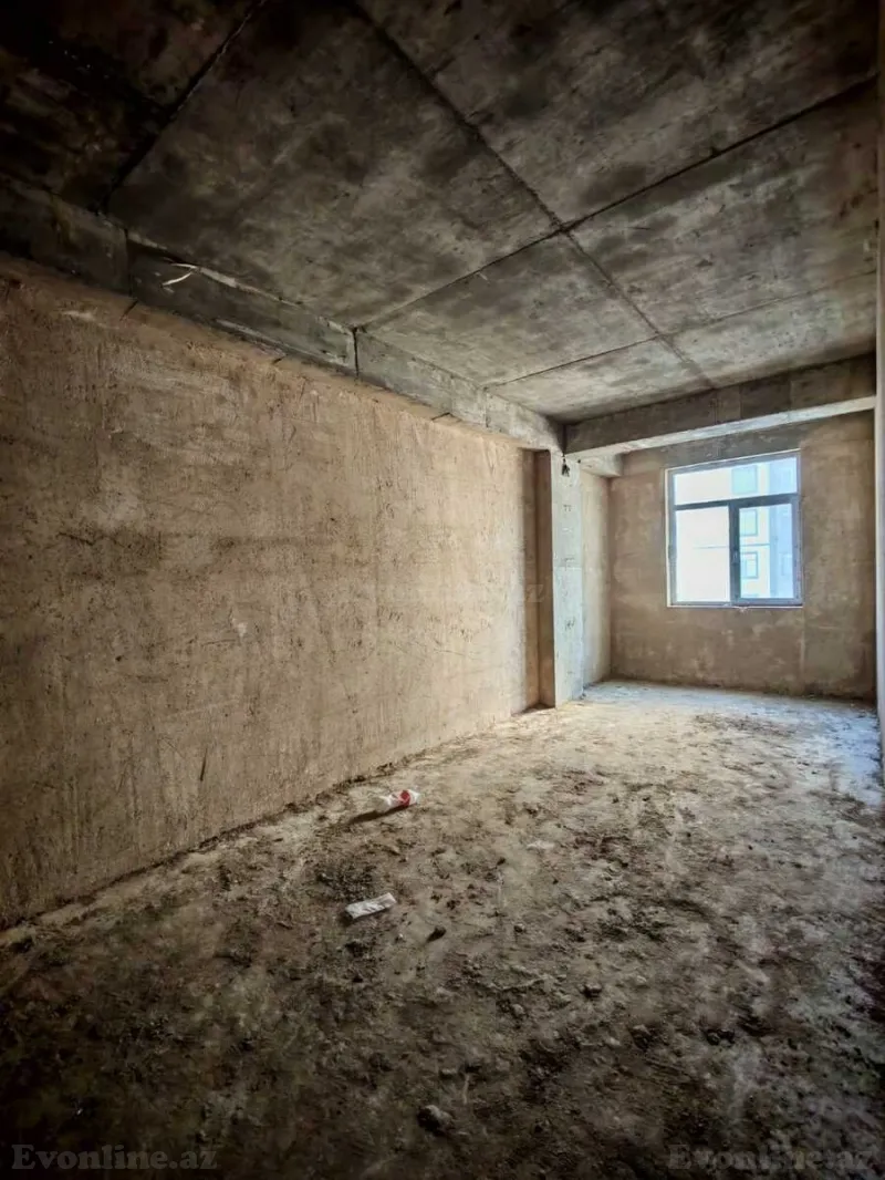 Satılır 2 otaqlı Mənzil Yeni tikili 78 m² Xırdalan - şəkil 4