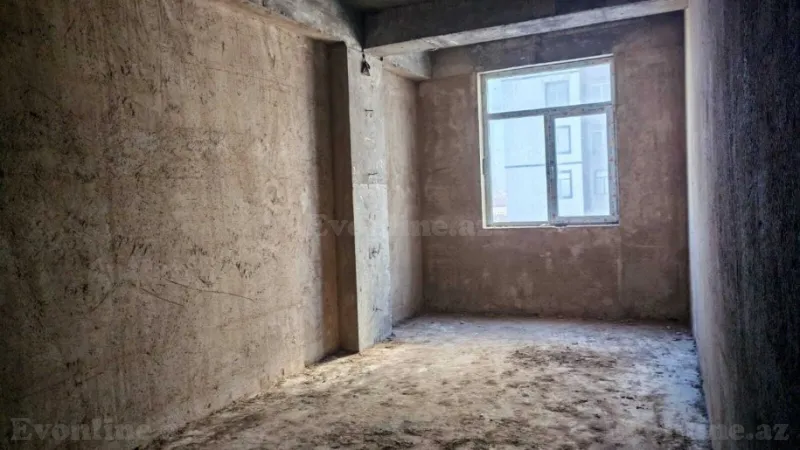 Satılır 2 otaqlı Mənzil Yeni tikili 78 m² Xırdalan - şəkil 5