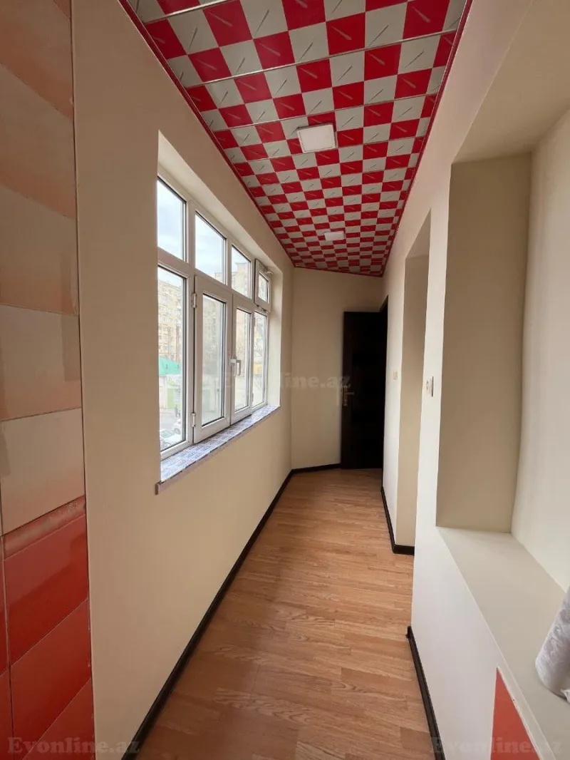 Satılır 2 otaqlı Mənzil Köhnə tikili 35 m² Köhnə Günəşli - şəkil 5