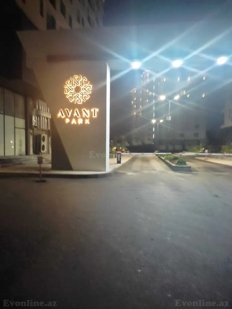 Satılır 2 otaqlı Mənzil Yeni tikili 98 m² 20 Yanvar m. - şəkil 4