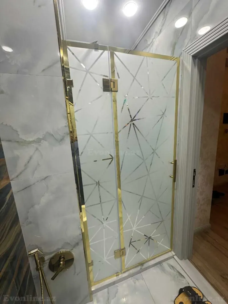 Satılır 2 otaqlı Mənzil Yeni tikili 98 m² 20 Yanvar m. - şəkil 21