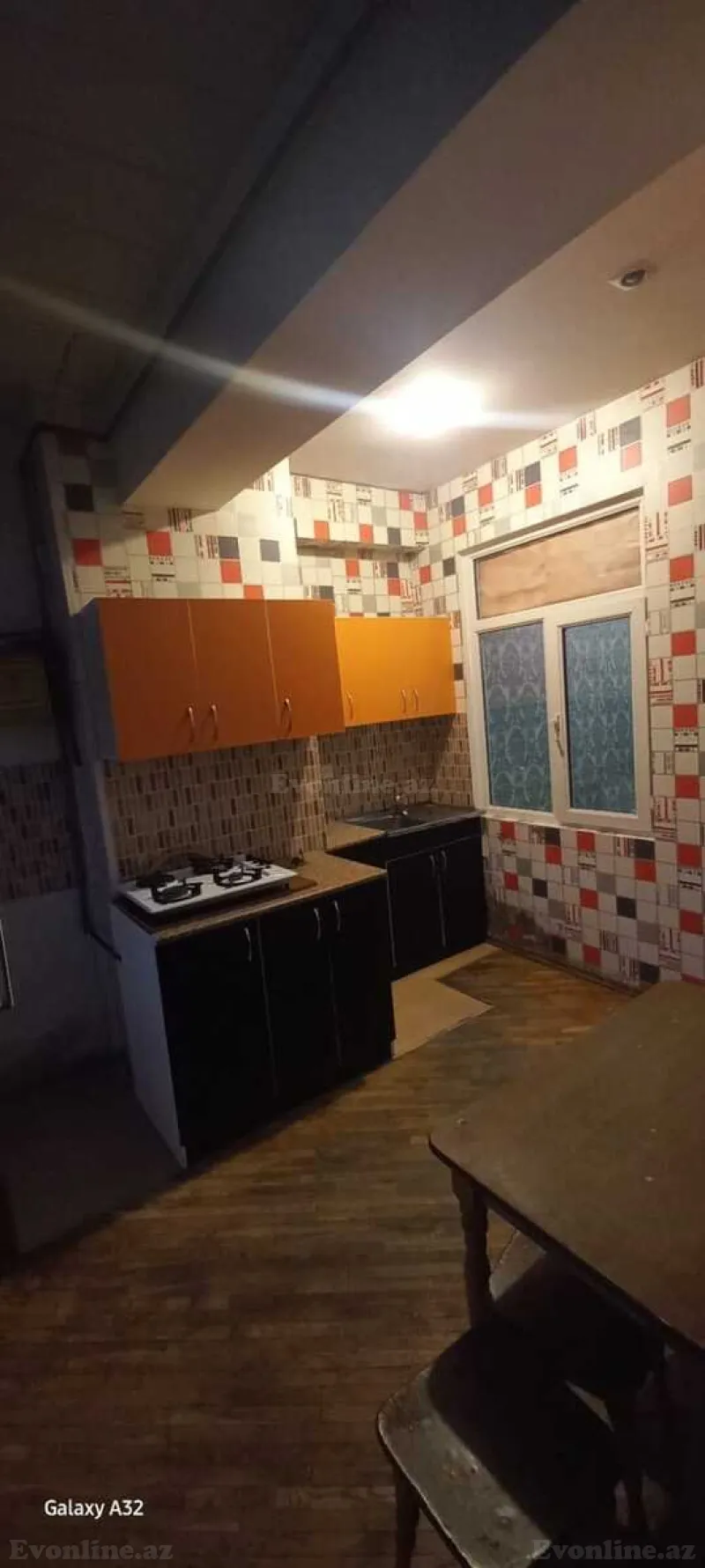 Kirayə verilir 2 otaqlı Mənzil Yeni tikili 65 m² Yeni Yasamal