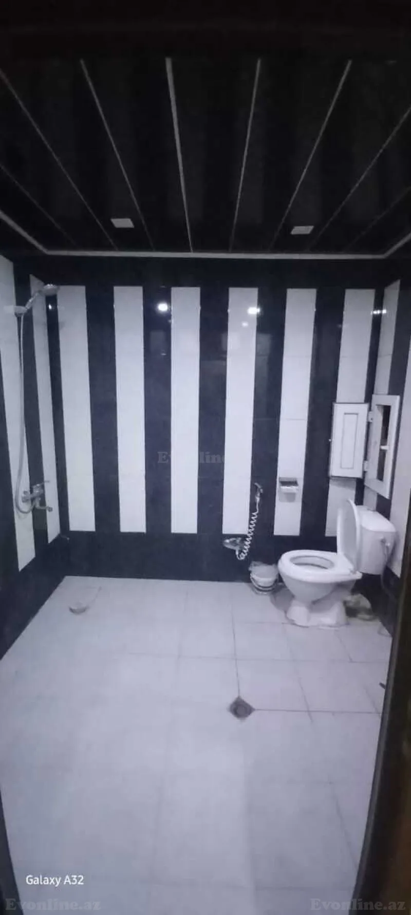 Kirayə verilir 2 otaqlı Mənzil Yeni tikili 65 m² Yeni Yasamal - şəkil 2
