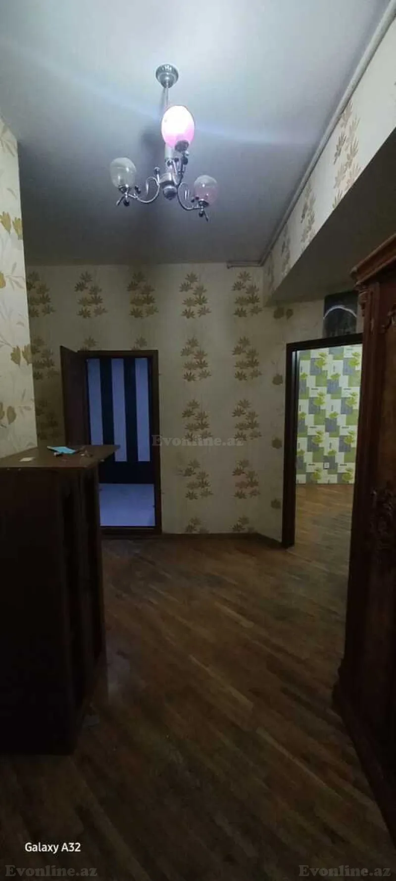 Kirayə verilir 2 otaqlı Mənzil Yeni tikili 65 m² Yeni Yasamal - şəkil 3