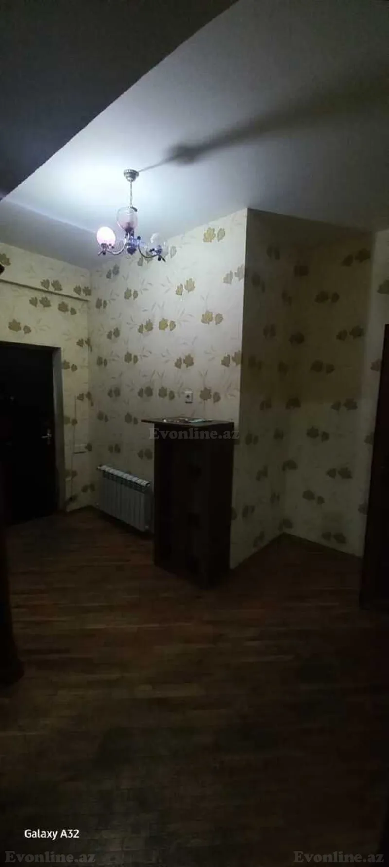 Kirayə verilir 2 otaqlı Mənzil Yeni tikili 65 m² Yeni Yasamal - şəkil 4