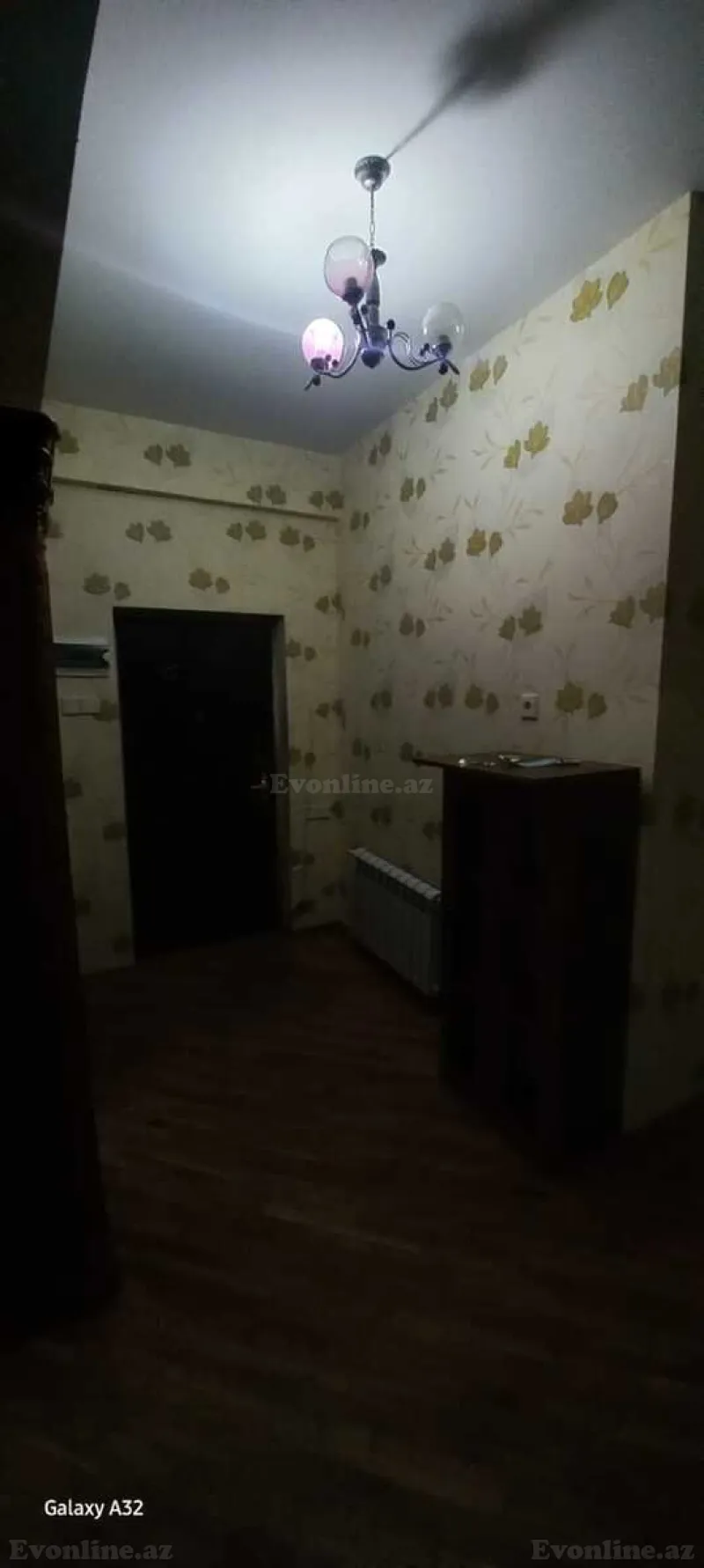 Kirayə verilir 2 otaqlı Mənzil Yeni tikili 65 m² Yeni Yasamal - şəkil 7