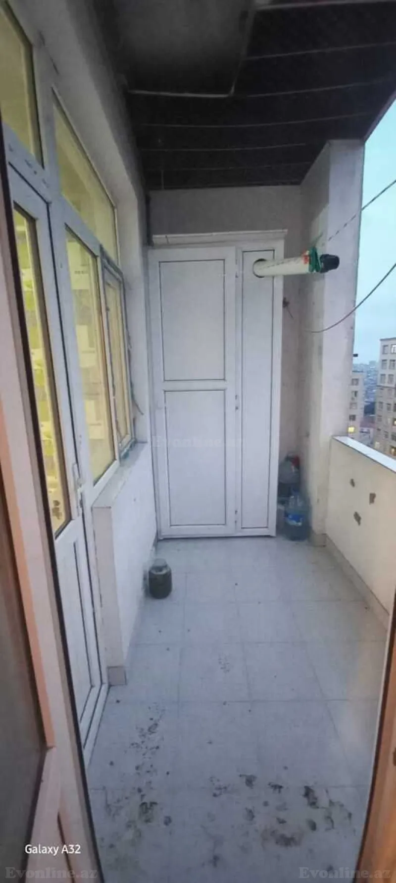 Kirayə verilir 2 otaqlı Mənzil Yeni tikili 65 m² Yeni Yasamal - şəkil 8