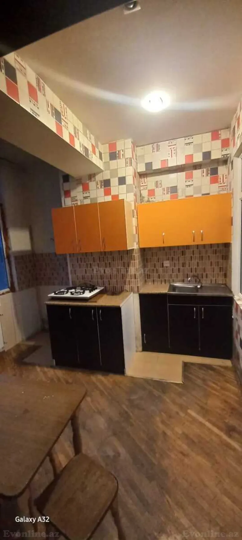 Kirayə verilir 2 otaqlı Mənzil Yeni tikili 65 m² Yeni Yasamal - şəkil 12