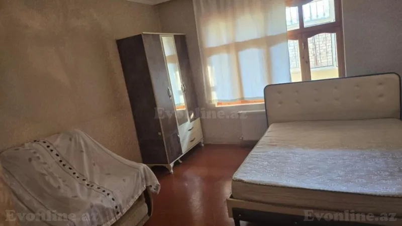 2 otaqlı Mənzil 50 m² Lökbatan Satılır