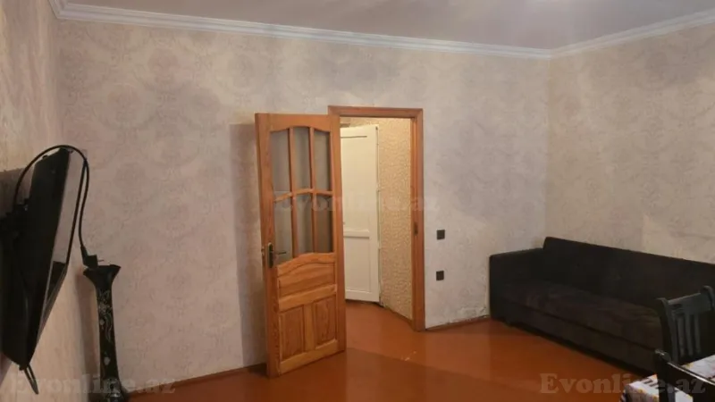 Satılır 2 otaqlı Mənzil Köhnə tikili 50 m² Lökbatan - şəkil 2