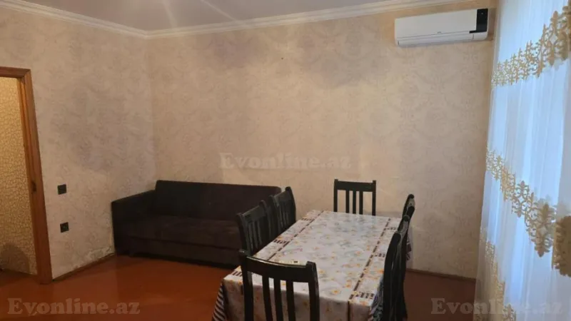 Satılır 2 otaqlı Mənzil Köhnə tikili 50 m² Lökbatan - şəkil 4