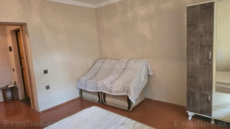 Satılır 2 otaqlı Mənzil Köhnə tikili 50 m² Lökbatan - şəkil 5
