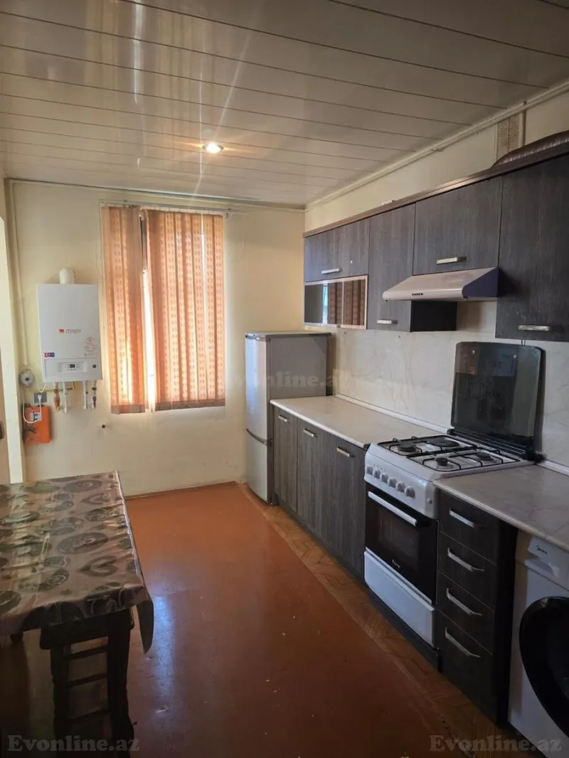 Satılır 2 otaqlı Mənzil Köhnə tikili 50 m² Lökbatan - şəkil 6