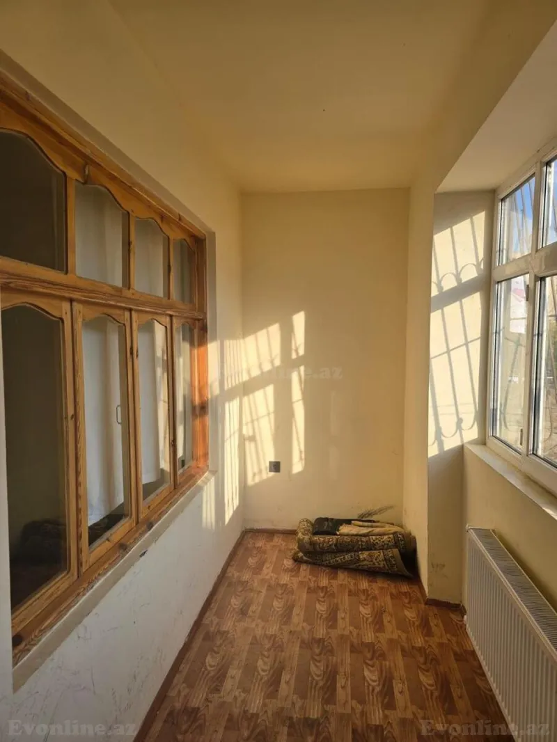 Satılır 2 otaqlı Mənzil Köhnə tikili 50 m² Lökbatan - şəkil 7